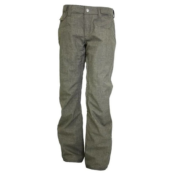 NWT!! Turbine Insulated Waterproof Ski / Snowboard Pants Mens Size XL - Picture 2 of 11